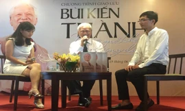 Bùi Kiến Thành – Người mở khóa lãng du