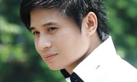 Ca sĩ Tấn Minh: Hát về những giấc mơ có thật