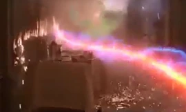 10 phong tục đón năm mới kỳ quặc nhất thế giới