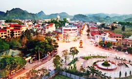 Đề án xây khu tượng đài 1.400 tỷ đồng có cả... khu đô thị