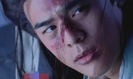 Bộ dạng 'thê thảm' đến khó tin của mỹ nam Hoa ngữ