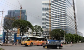 Thuê nhà tại Myanmar đắt gấp 3 lần TP HCM