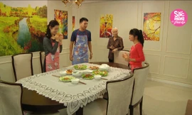 “Sắc màu phái đẹp“: Nơi tôn vinh vẻ đẹp người phụ nữ hiện đại