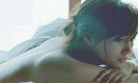 Chu Ân bị lừa đóng cảnh nóng khi còn trẻ.