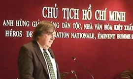 “Tư tưởng Hồ Chí Minh vẫn giữ giá trị thời đại“