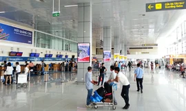 Cục trưởng Lại Xuân Thanh cho rằng nếu bỏ tiền vào T1, nhà đầu tư sẽ vừa có được nhà ga để phục vụ trực tiếp cho hoạt động của mình đồng thời thu được lợi nhuận từ việc khai thác hạ tầng.