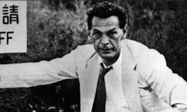 Điệp viên huyền thoại Ri-chác Xo-gây. Ảnh: historynet.com