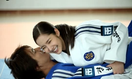 10 cặp đôi phim giả - tình thật nổi tiếng xứ Hàn