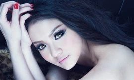 Hotgirl 'ngực khủng' Thủy Top trải lòng về 'thời hào quang'