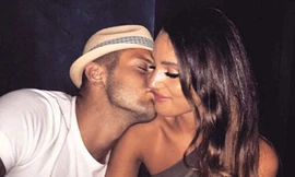 Wilshere đã phản bội tình bạn với Kyriacou để hẹn hò cùng Adriani.