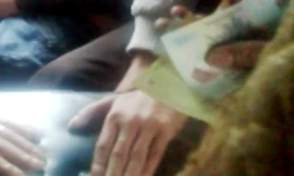 Clip đánh bài ăn tiền trên xe khách