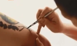 Nghề độc: Cho 'thuê nóng'… đùi kiếm bạc triệu