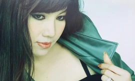 Những bức ảnh sexy của ca sĩ Bảo Yến