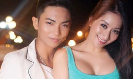 Phan Hiển chia sẻ về sự khó tính của Khánh Thi