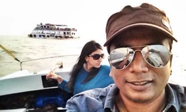 Anh chàng đào hoa một năm hẹn hò 365 cô