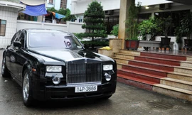 Siêu xe 'Chúa đảo' ủng hộ dân vùng lụt được bán với giá 9 tỷ đồng