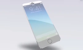Chiêm ngưỡng thiết kế iPhone 7 'không đối thủ'