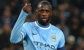 Inter Milan chi đậm vì Yaya Toure.