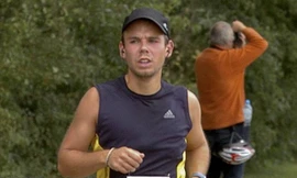 Andreas Lubitz. Ảnh: WSJ.