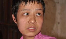 Chưa khi nào chị Yên thấy ân hận về quyết định của mình.