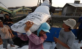 Với sản phẩm từ gạo, EU sẽ đưa thuế nhập khẩu về 0% trong vòng 7 năm.