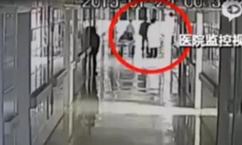 [Clip] Bác sĩ, bệnh nhân đánh nhau, 2 người chết thảm