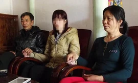 Chưa đầy 1 tháng nữa là đến Tết Ất Mùi, có lẽ đây là cái Tết mong chờ nhất bên gia đình trong đời người đàn bà truân chuyên.