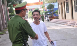 Cảm xúc ngày trở về