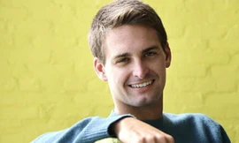 Tỷ phú trẻ Evan Spiegel: Mang điên rồ chinh phục thế giới