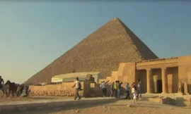 Khám phá 5 địa danh huyền bí nhất Cairo, Ai Cập