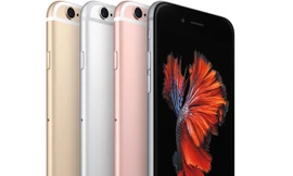 7 tính năng đặc biệt trên iPhone 6S và iPhone 6S Plus