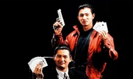 Châu Nhuận Phát, Lưu Đức Hoa tái xuất bom tấn 'Thần bài'