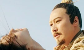 Lộ cảnh nóng bỏng của Phạm Băng Băng, Lê Minh trên lưng ngựa