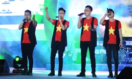 Miễn phí vé chương trình hành trình bài ca sinh viên