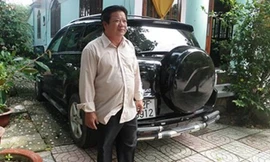 Ông Năm Trầm (Ngô Văn Trầm).