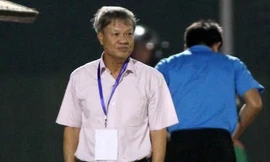HLV Lê Thụy Hải.