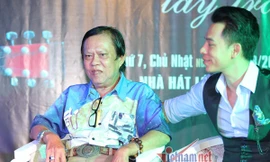 Ông bị choáng ngợp khi tiền vào tay mình nhanh và nhiều đến thế chứ?.