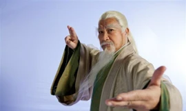 Điểm danh 8 diễn viên TVB là cao thủ võ thuật