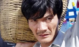 Diễn viên Công Ninh.