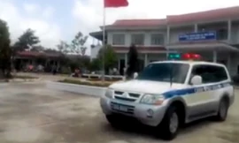 Thảm sát Bình Phước: Di lý nghi can về cơ quan điều tra