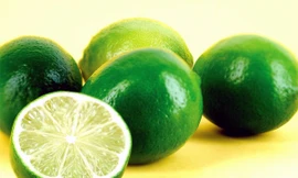 Ra Hà Nội, chanh miền Nam tăng giá 200 lần