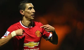 'Thần may mắn' mỉm cười với M.U ở FA Cup