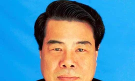 Ông Dương Thanh Bình tái cử Bí thư Tỉnh ủy Cà Mau