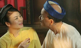 Phạm Bằng-Kim Oanh.