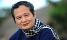 Nhạc sĩ An Thuyên.