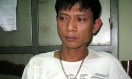 Tú “khỉ” tại cơ quan điều tra...