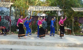 Nét đẹp Chợ tình Sa Pa giữa Sài Gòn