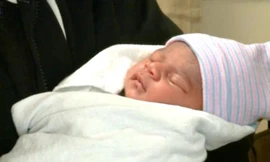 Autumn Rain ra đời vào đúng ngày đặc biệt.