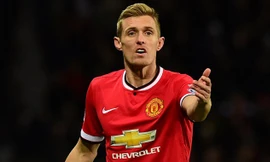 Fletcher sẽ tiếp tục khoác áo M.U cho đến cuối mùa giải.