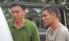 Cơ quan an ninh di lý đối tượng để phục vụ công tác điều tra.